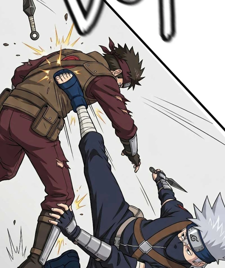 Tên Uchiha Này Quá Cẩn Thận Chapter 16 - 40