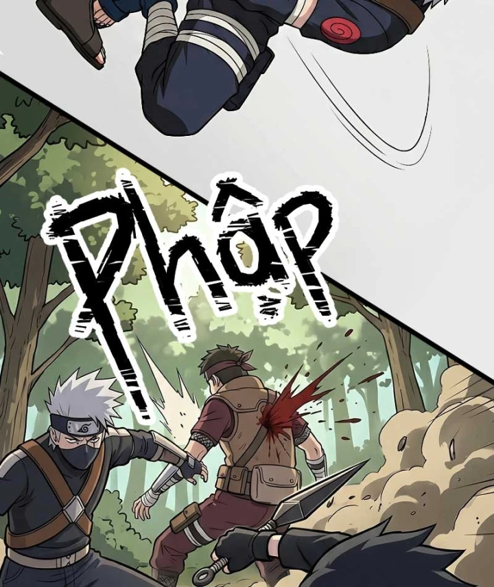 Tên Uchiha Này Quá Cẩn Thận Chapter 16 - 41