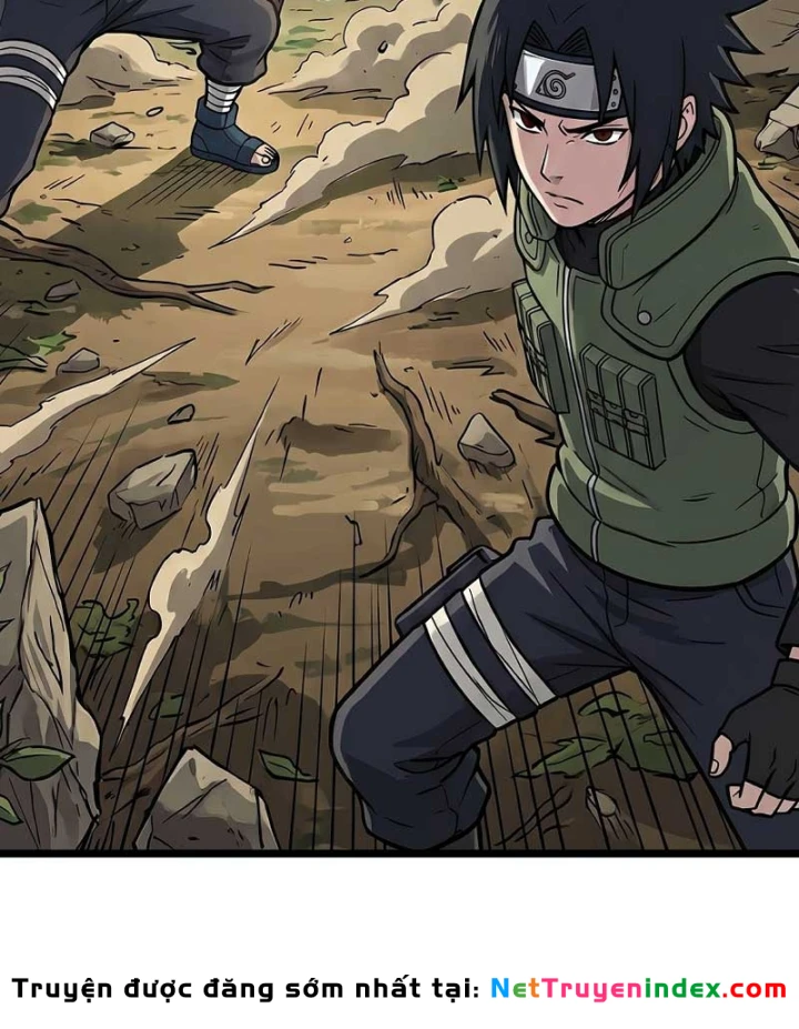Tên Uchiha Này Quá Cẩn Thận Chapter 16 - 42