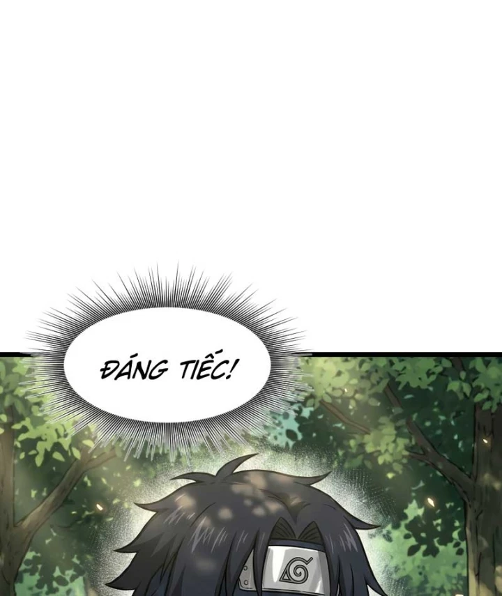 Tên Uchiha Này Quá Cẩn Thận Chapter 16 - 43