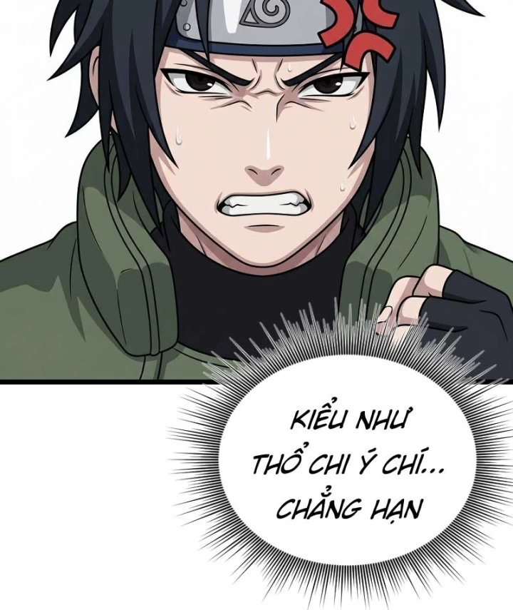 Tên Uchiha Này Quá Cẩn Thận Chapter 16 - 47