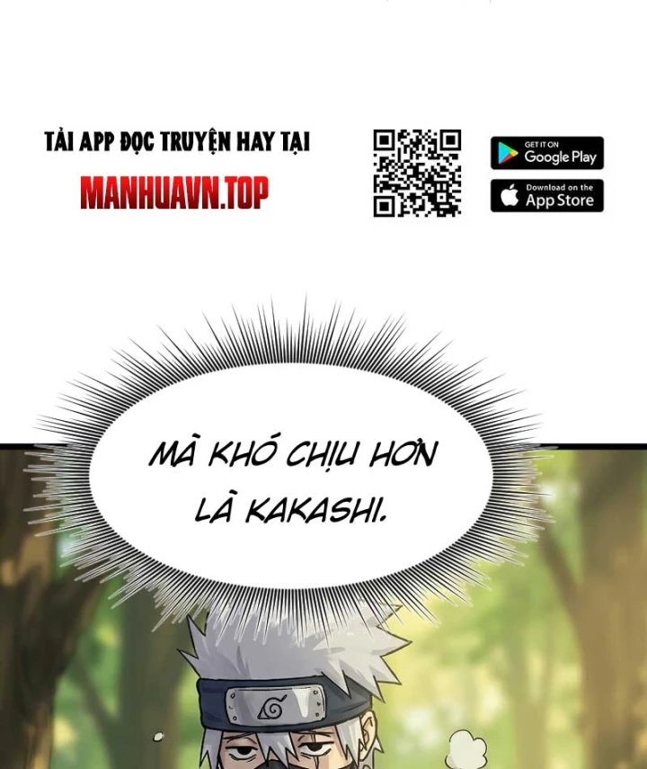 Tên Uchiha Này Quá Cẩn Thận Chapter 16 - 48