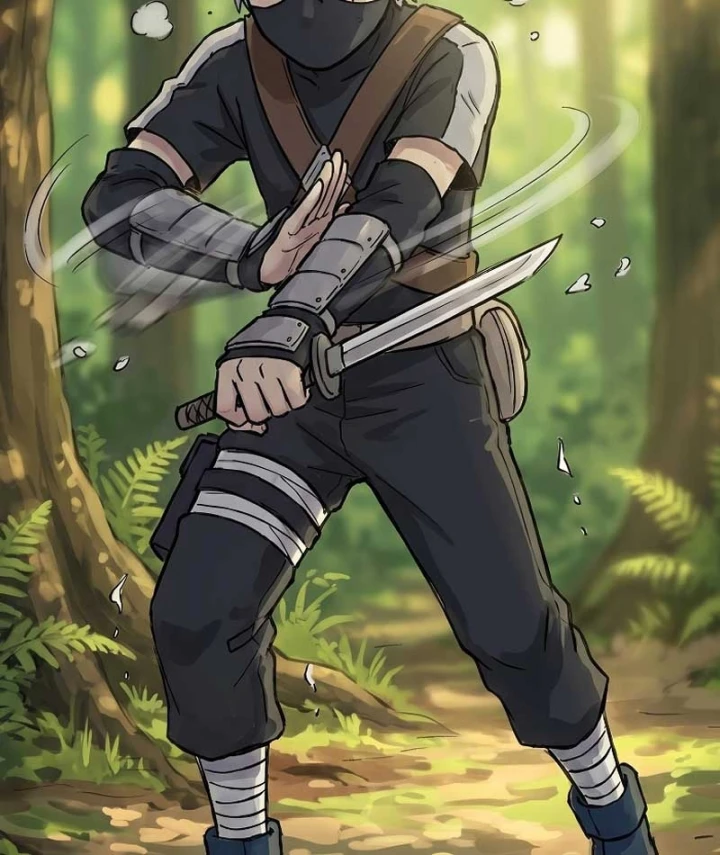 Tên Uchiha Này Quá Cẩn Thận Chapter 16 - 49
