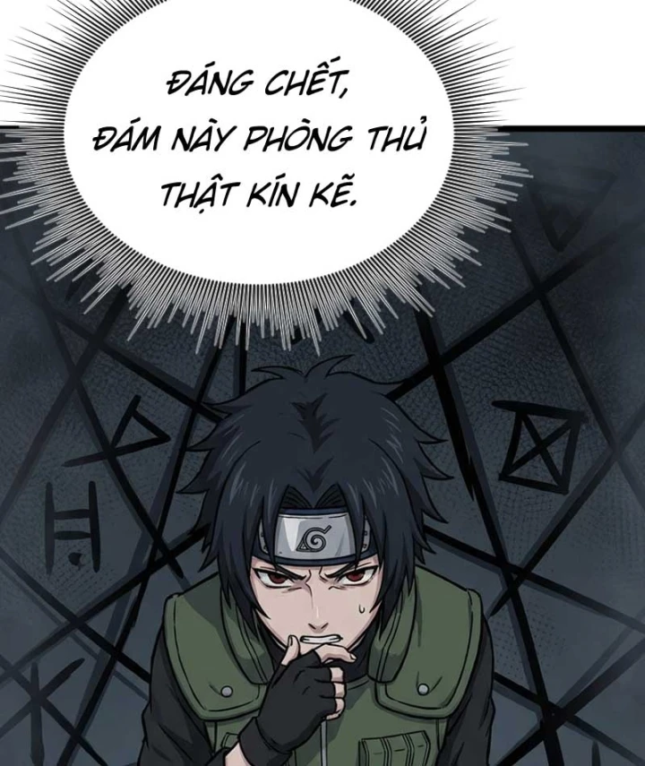Tên Uchiha Này Quá Cẩn Thận Chapter 16 - 51