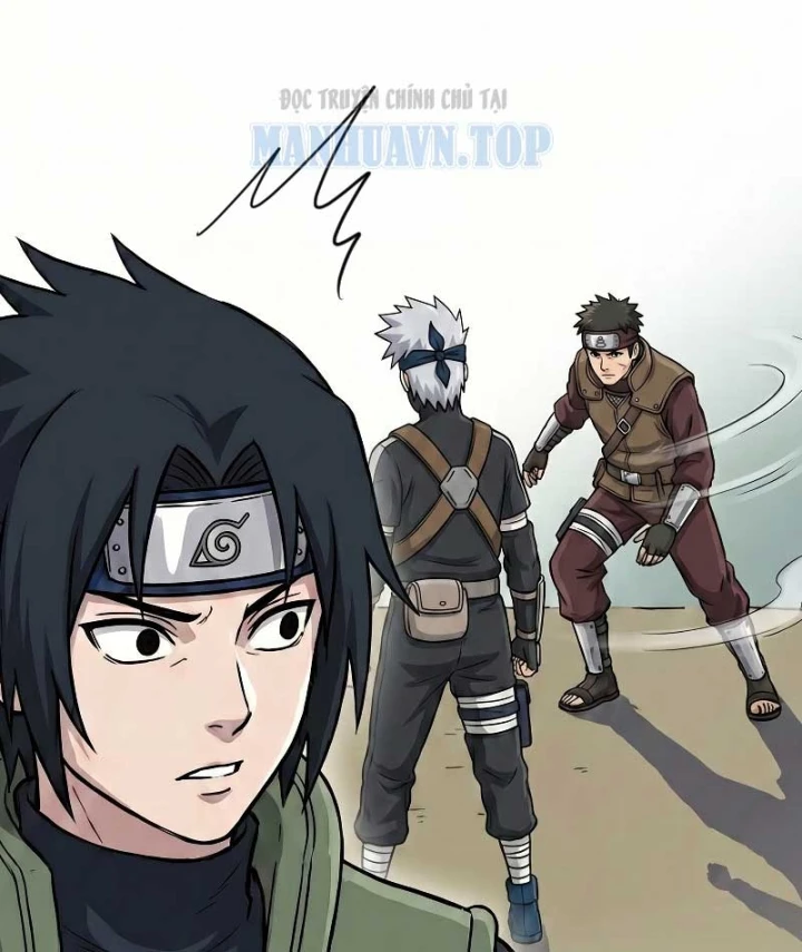 Tên Uchiha Này Quá Cẩn Thận Chapter 16 - 53