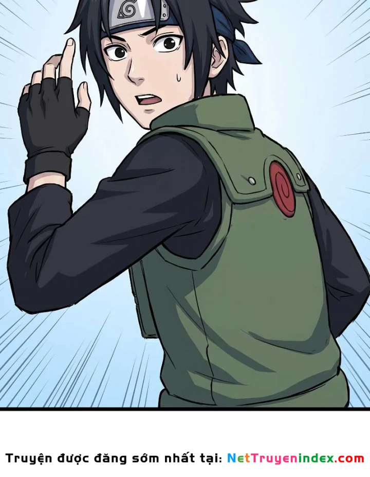 Tên Uchiha Này Quá Cẩn Thận Chapter 16 - 56