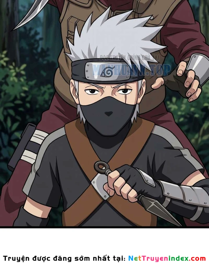 Tên Uchiha Này Quá Cẩn Thận Chapter 16 - 58