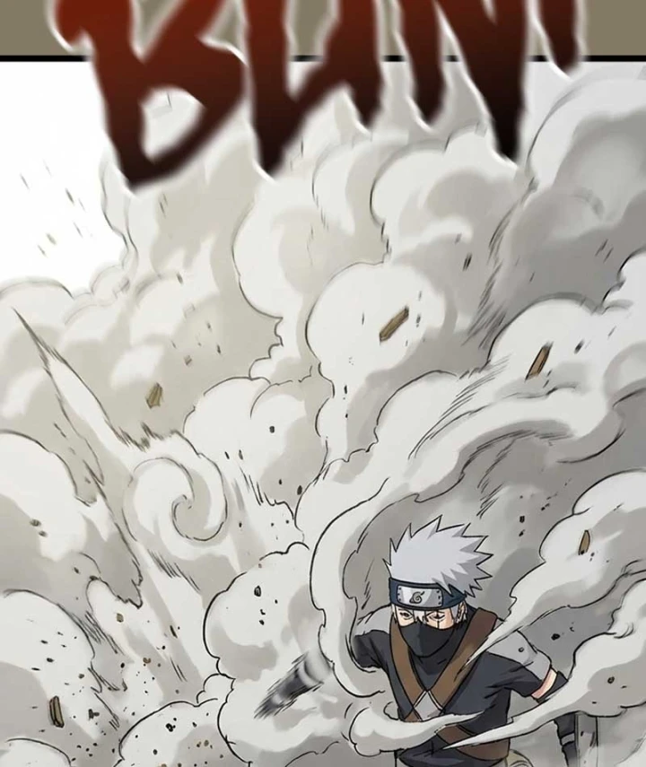 Tên Uchiha Này Quá Cẩn Thận Chapter 16 - 62