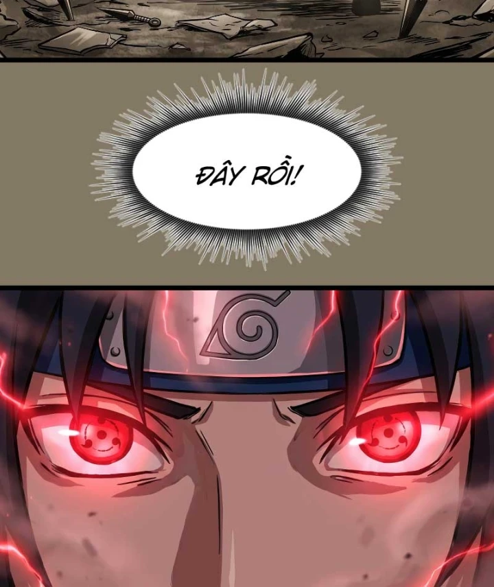 Tên Uchiha Này Quá Cẩn Thận Chapter 16 - 67