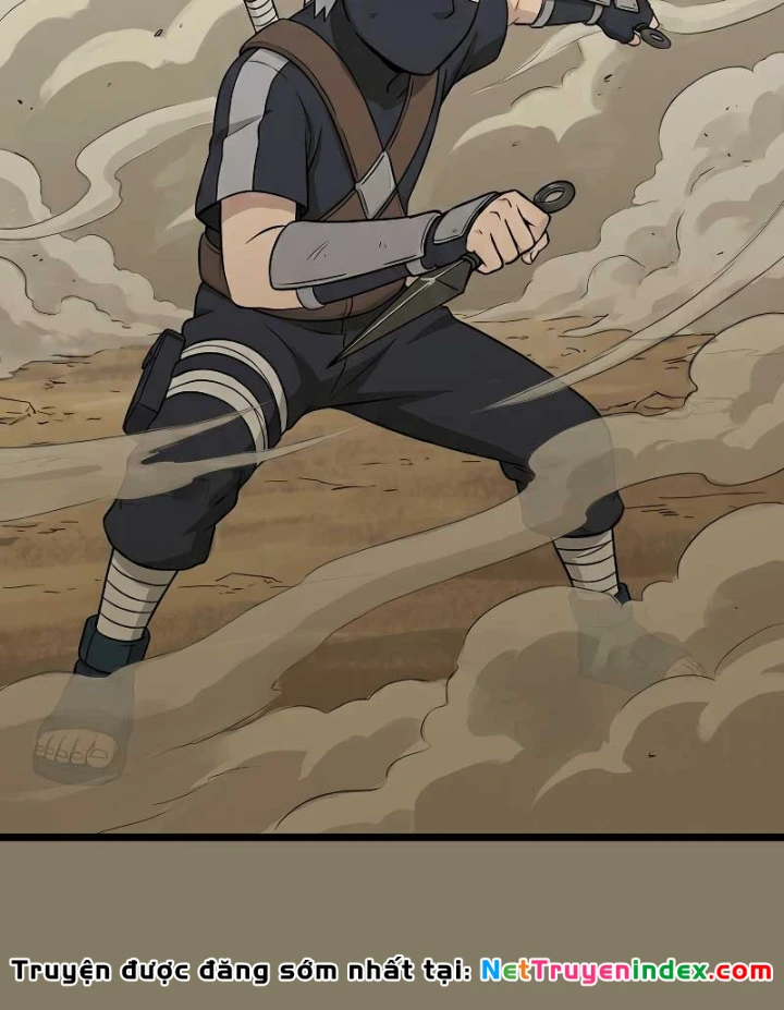 Tên Uchiha Này Quá Cẩn Thận Chapter 16 - 70