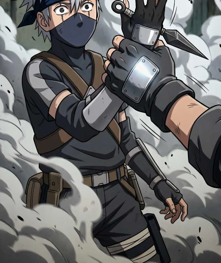 Tên Uchiha Này Quá Cẩn Thận Chapter 16 - 72