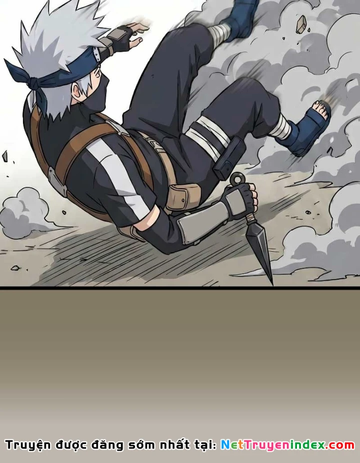 Tên Uchiha Này Quá Cẩn Thận Chapter 16 - 74