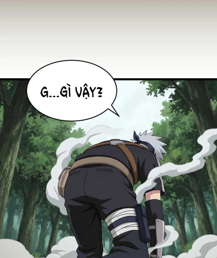 Tên Uchiha Này Quá Cẩn Thận Chapter 16 - 75