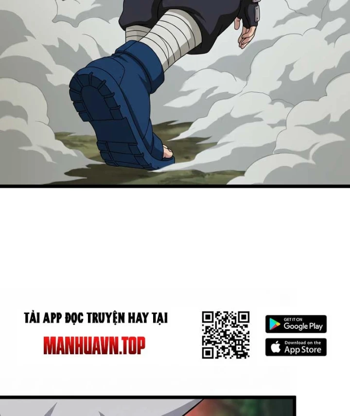 Tên Uchiha Này Quá Cẩn Thận Chapter 16 - 76