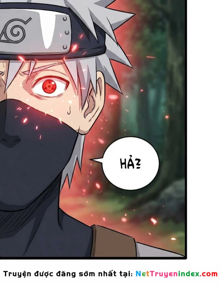 Tên Uchiha Này Quá Cẩn Thận Chapter 16 - 77