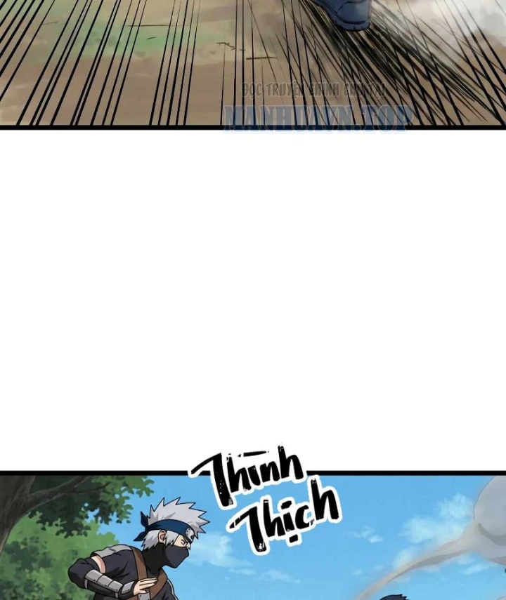 Tên Uchiha Này Quá Cẩn Thận Chapter 16 - 80
