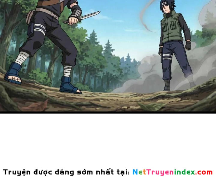 Tên Uchiha Này Quá Cẩn Thận Chapter 16 - 81