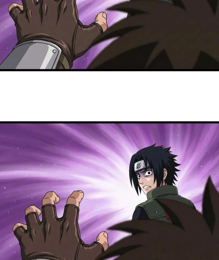 Tên Uchiha Này Quá Cẩn Thận Chapter 16 - 83