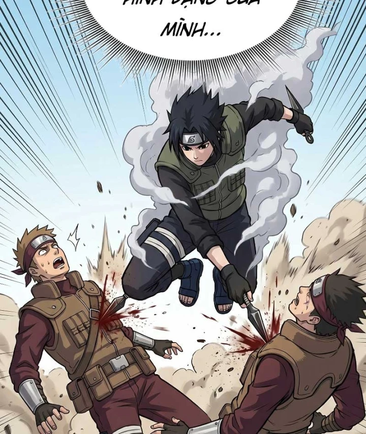 Tên Uchiha Này Quá Cẩn Thận Chapter 16 - 98