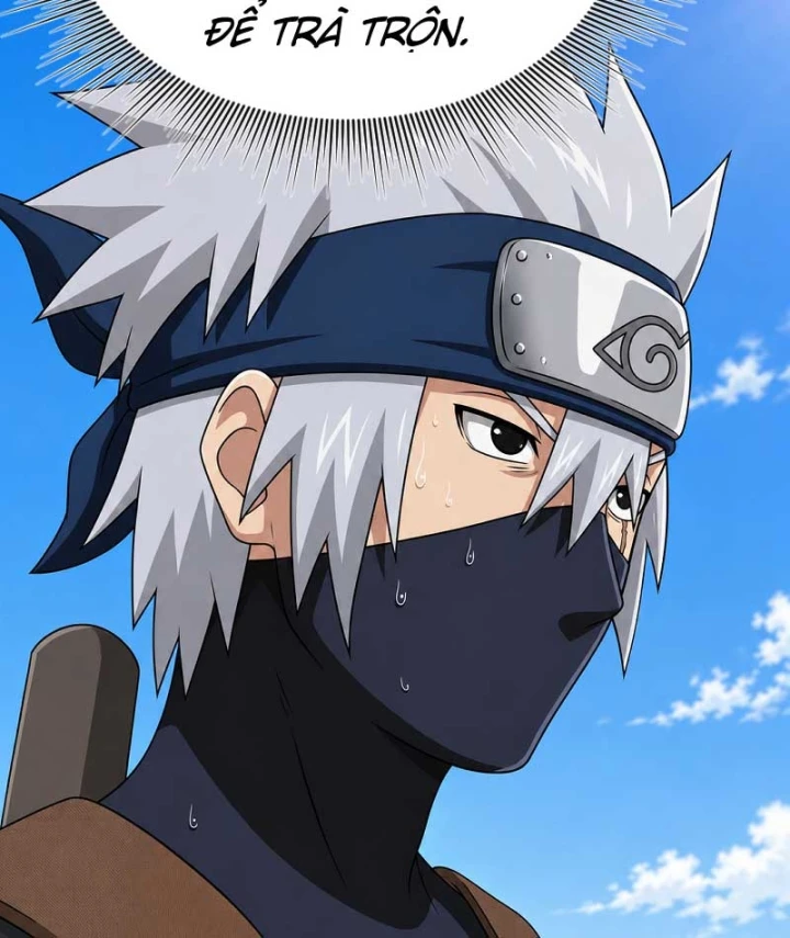 Tên Uchiha Này Quá Cẩn Thận Chapter 16 - 100