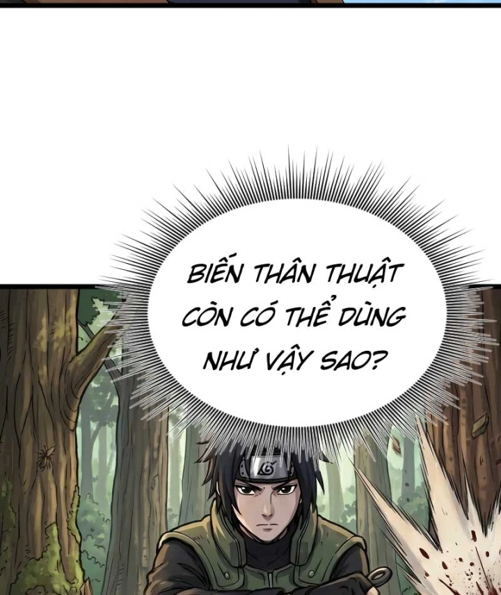 Tên Uchiha Này Quá Cẩn Thận Chapter 16 - 101