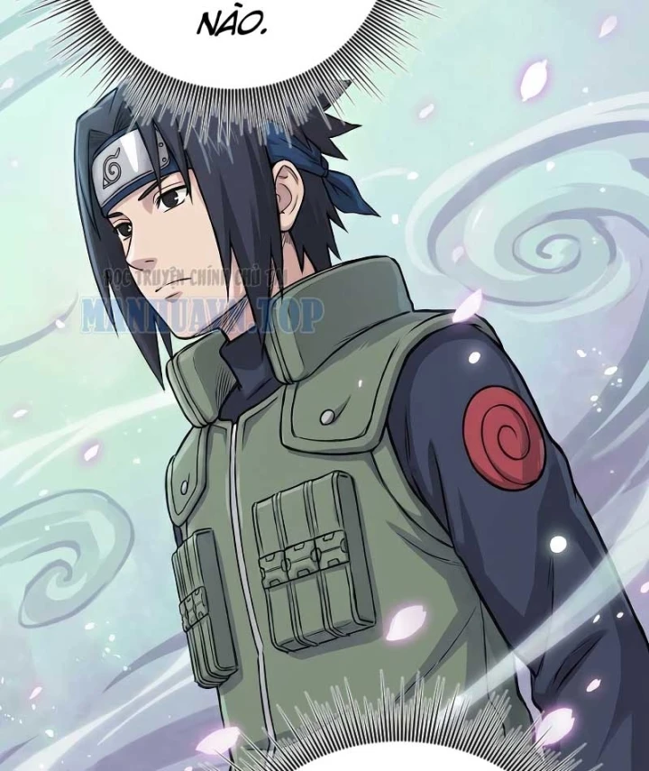 Tên Uchiha Này Quá Cẩn Thận Chapter 16 - 104