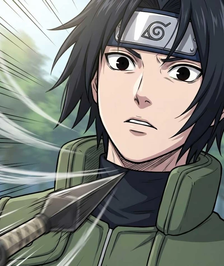 Tên Uchiha Này Quá Cẩn Thận Chapter 16 - 107