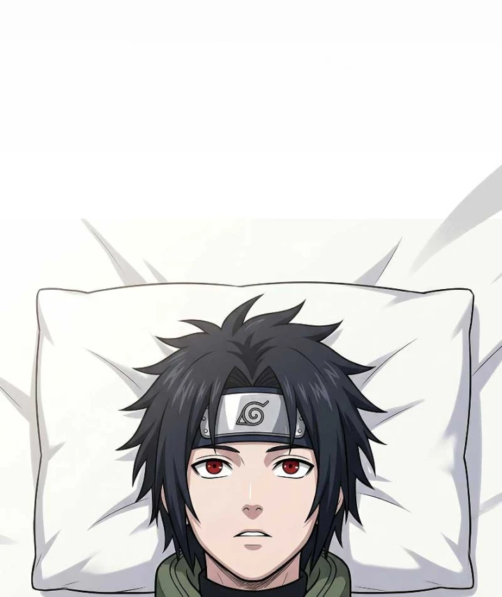 Tên Uchiha Này Quá Cẩn Thận Chapter 17 - 13
