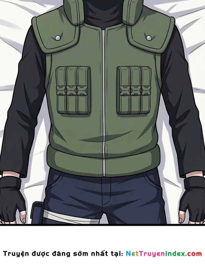 Tên Uchiha Này Quá Cẩn Thận Chapter 17 - 14