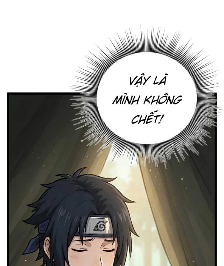 Tên Uchiha Này Quá Cẩn Thận Chapter 17 - 22