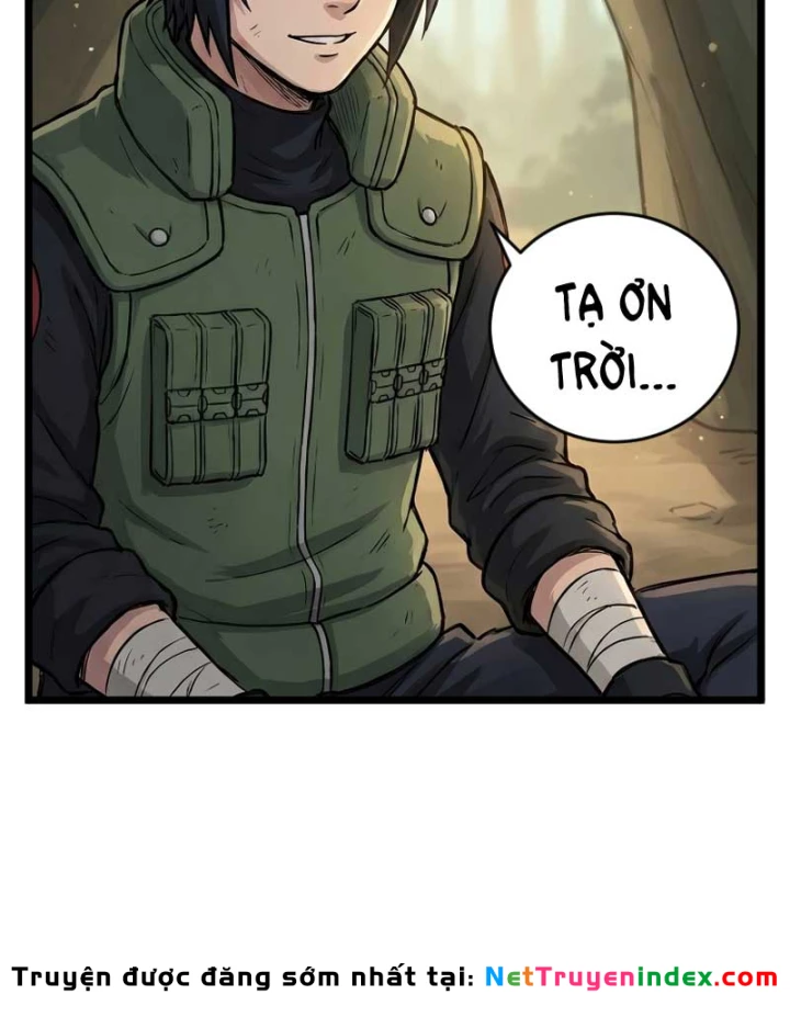 Tên Uchiha Này Quá Cẩn Thận Chapter 17 - 23