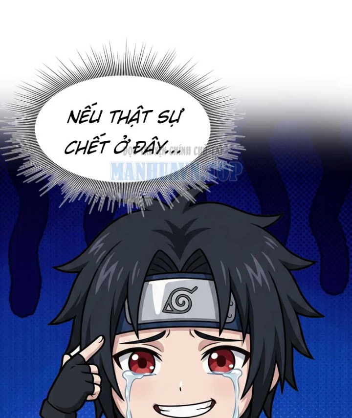 Tên Uchiha Này Quá Cẩn Thận Chapter 17 - 24