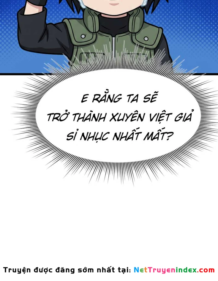 Tên Uchiha Này Quá Cẩn Thận Chapter 17 - 25