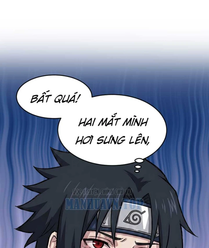 Tên Uchiha Này Quá Cẩn Thận Chapter 17 - 26