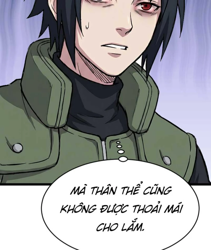 Tên Uchiha Này Quá Cẩn Thận Chapter 17 - 27