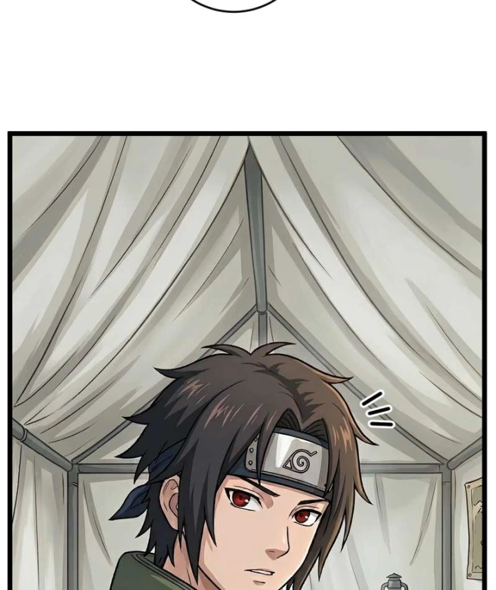 Tên Uchiha Này Quá Cẩn Thận Chapter 17 - 29