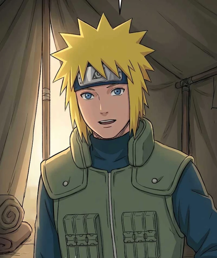 Tên Uchiha Này Quá Cẩn Thận Chapter 17 - 32