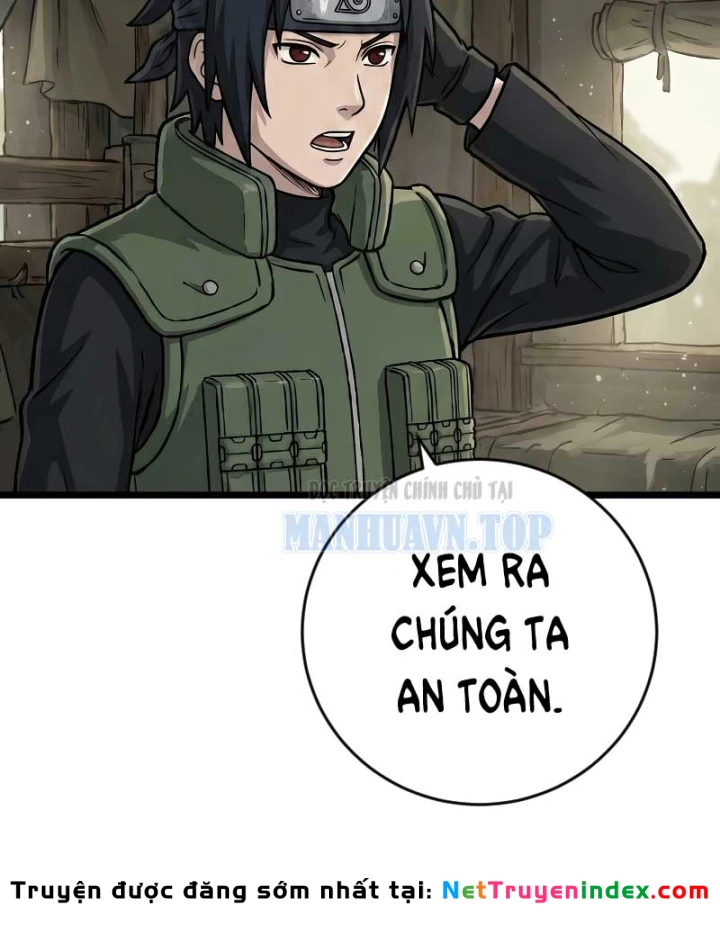 Tên Uchiha Này Quá Cẩn Thận Chapter 17 - 42