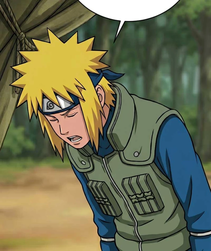 Tên Uchiha Này Quá Cẩn Thận Chapter 17 - 44