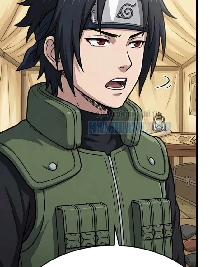 Tên Uchiha Này Quá Cẩn Thận Chapter 17 - 47