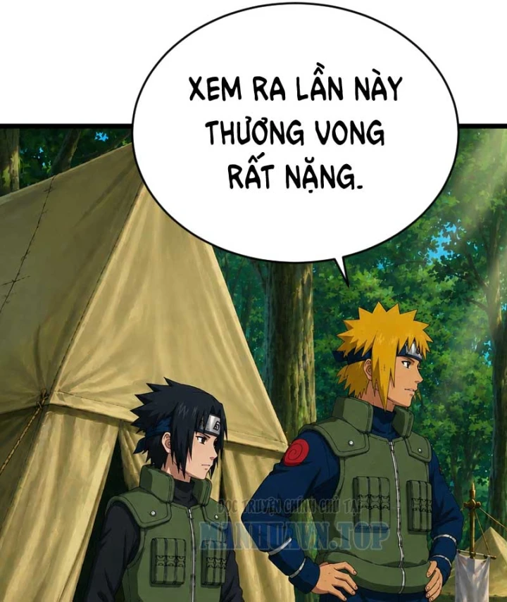 Tên Uchiha Này Quá Cẩn Thận Chapter 17 - 49