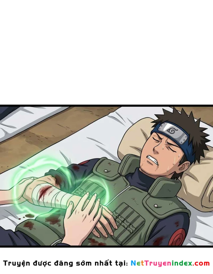 Tên Uchiha Này Quá Cẩn Thận Chapter 17 - 51