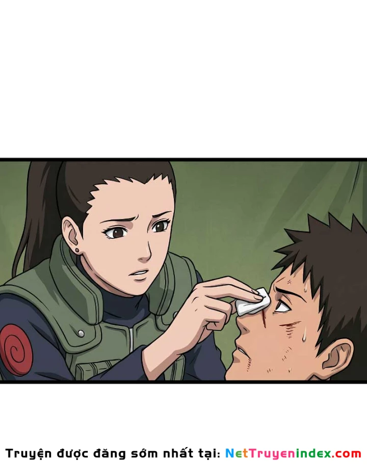 Tên Uchiha Này Quá Cẩn Thận Chapter 17 - 52