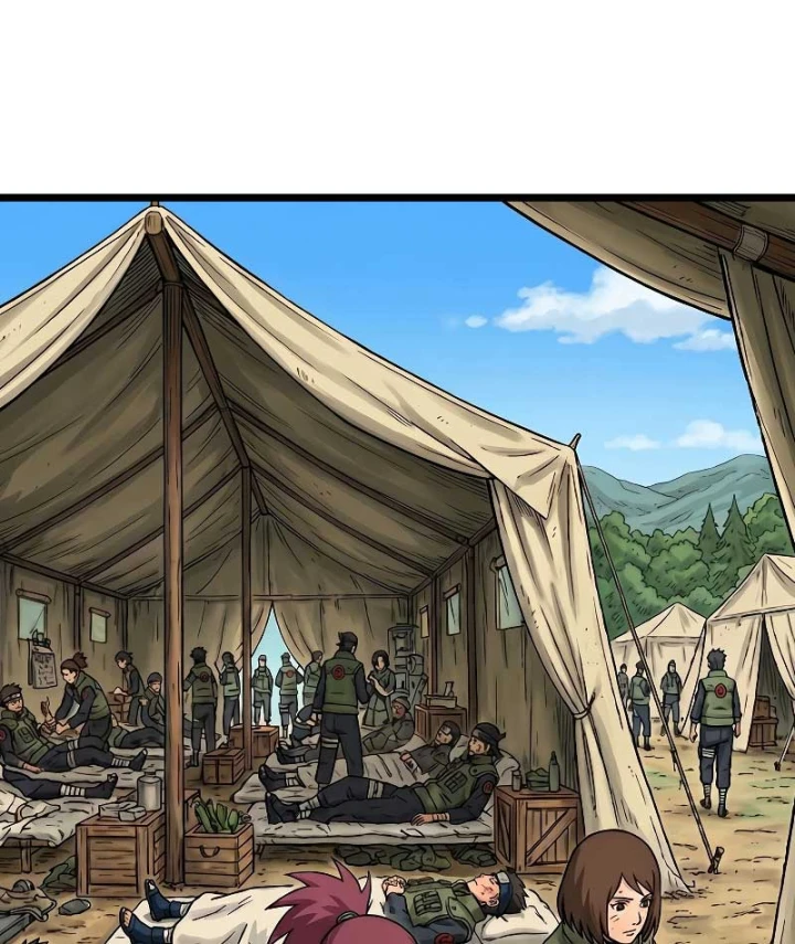 Tên Uchiha Này Quá Cẩn Thận Chapter 17 - 53