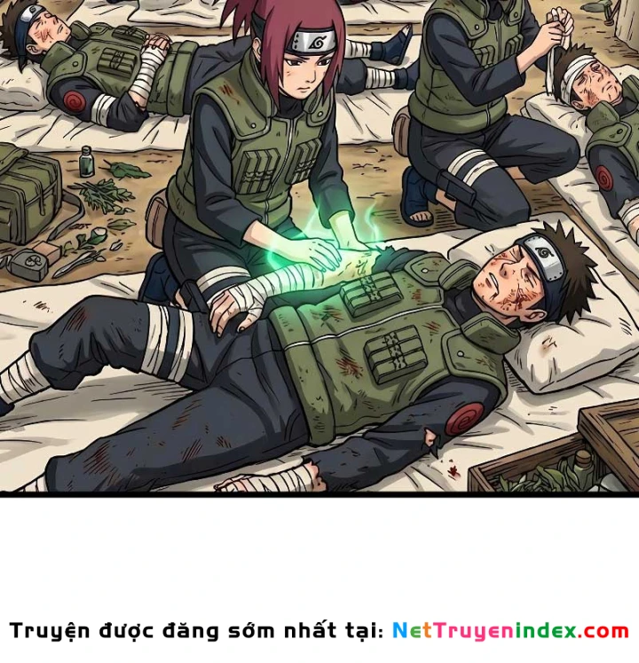 Tên Uchiha Này Quá Cẩn Thận Chapter 17 - 54