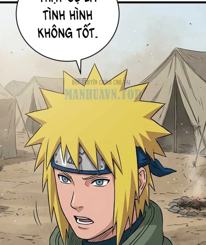 Tên Uchiha Này Quá Cẩn Thận Chapter 17 - 58
