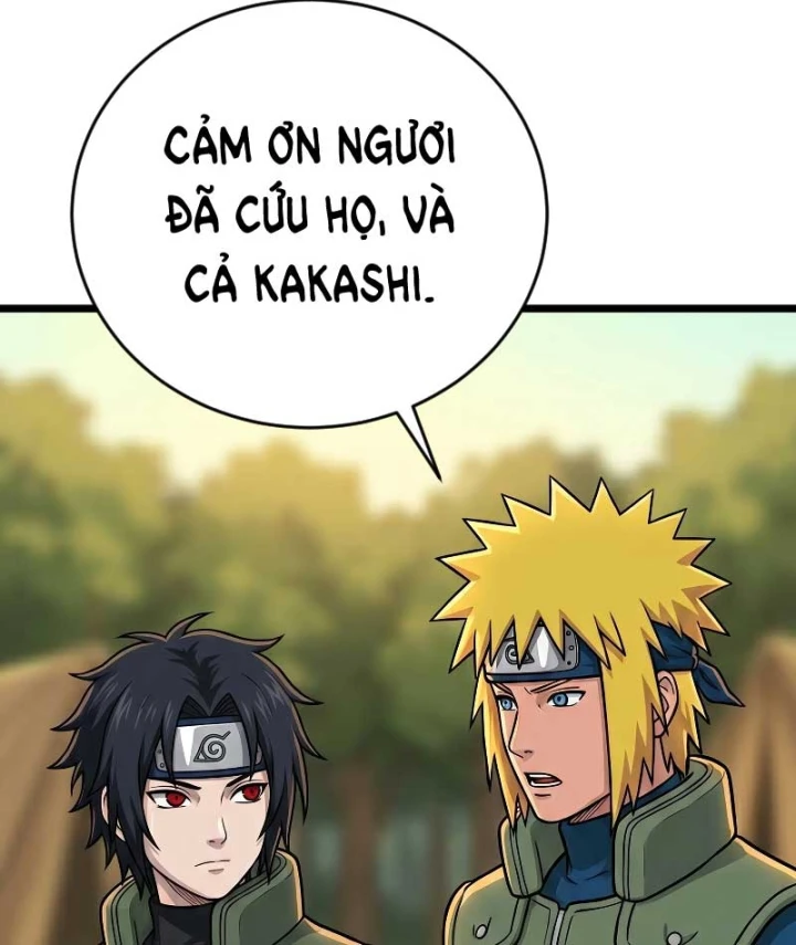 Tên Uchiha Này Quá Cẩn Thận Chapter 17 - 61