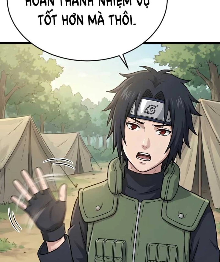 Tên Uchiha Này Quá Cẩn Thận Chapter 17 - 64