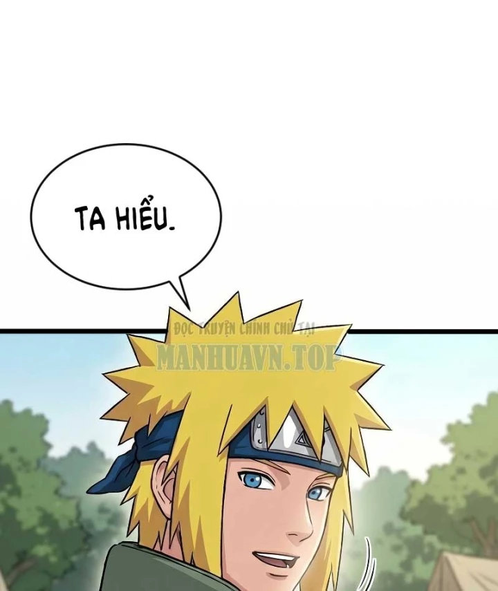 Tên Uchiha Này Quá Cẩn Thận Chapter 17 - 66