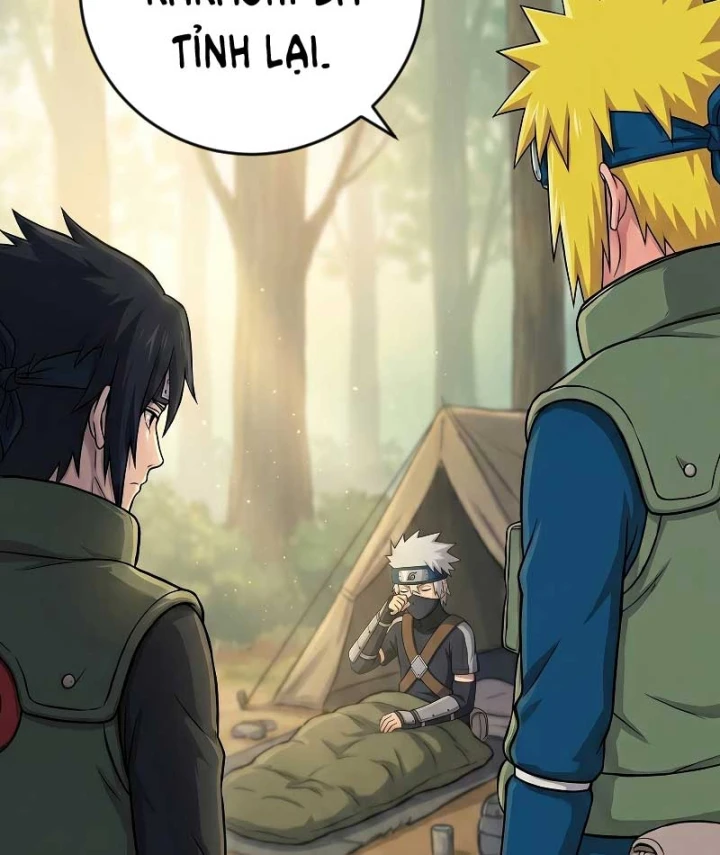 Tên Uchiha Này Quá Cẩn Thận Chapter 17 - 69